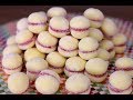 CASADINHOS DE GOIABADA RECEITA PRÁTICA