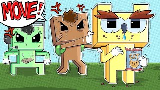 Nogla Reupload Vanoss Crew Plays Pico Park 2