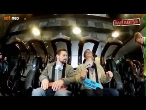 Joko und Klaas - neoParadise - Buddytach im Heidepark (Komplett)