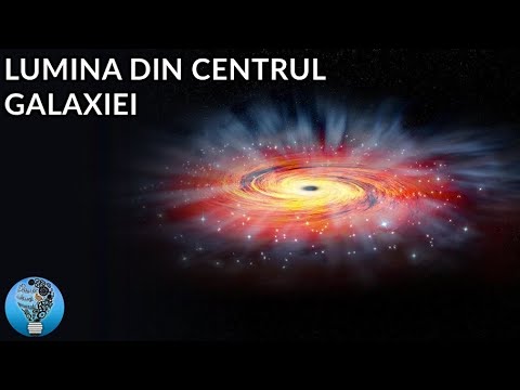 Video: Niciun Om Al Lui Leaker Sky Nu Susține Că A Ajuns Deja în Centrul Galaxiei