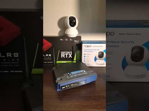 Wideo: Co mogę zrobić ze starym routerem WIFI?