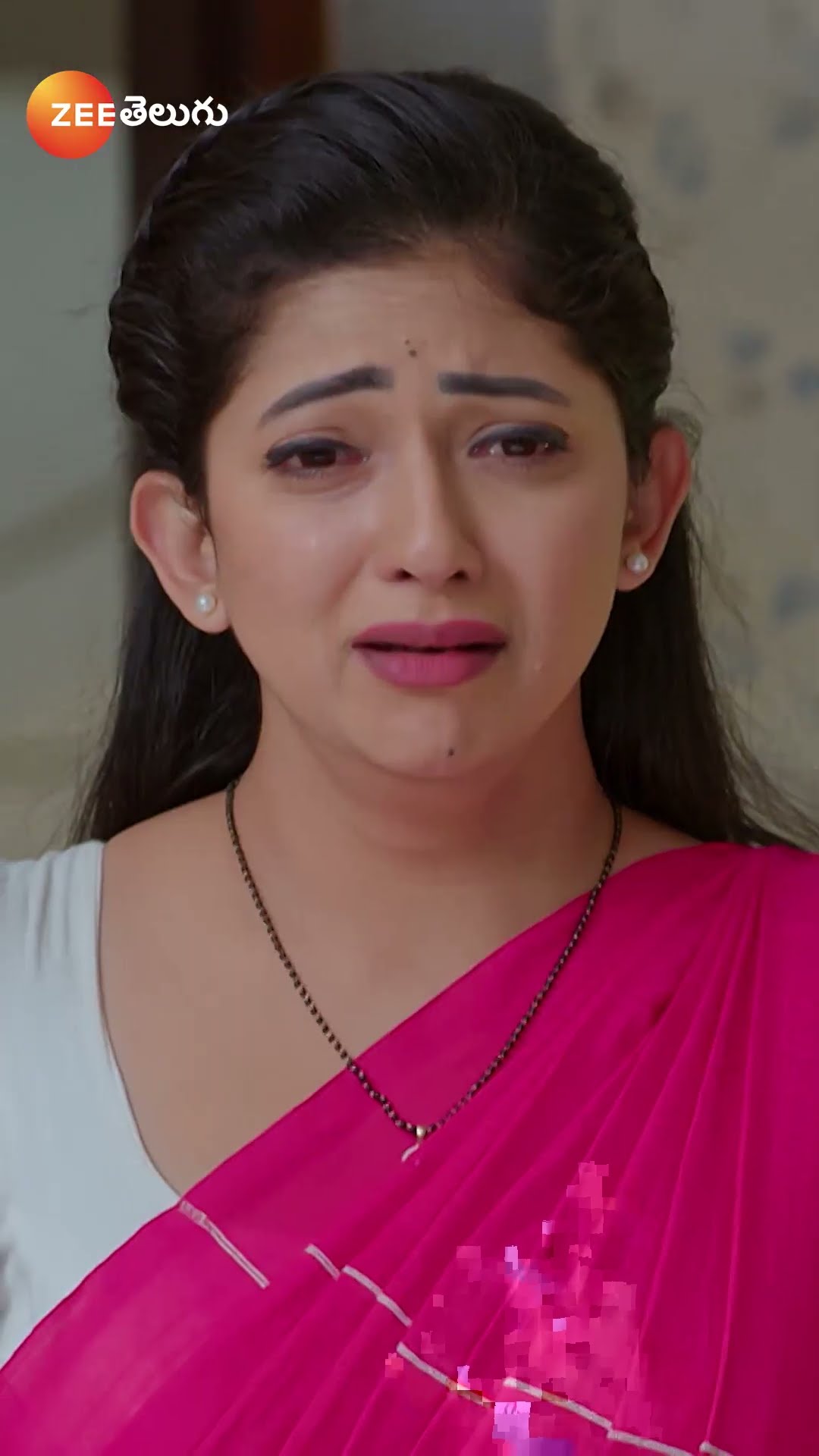 #Nindu Noorella Saavasam #Shorts #Zee Telugu #Entertainment #Family Drama