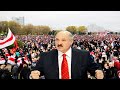 Лукашенко разрешил творить самосуд над людьми
