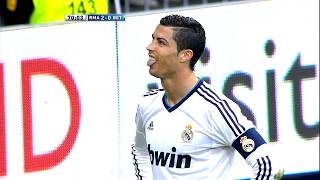 No Goal… Still Unplayable — Cristiano Ronaldo Masterclass