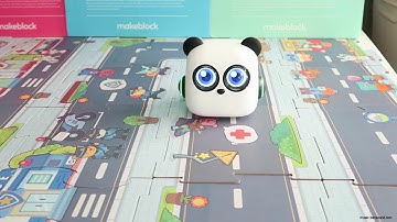 kengcomputer : Discover mTiny The STEAM education robot for the little coding champions of tomorrow