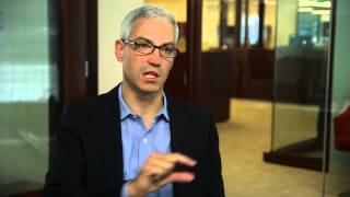 Tanguy Catlin: How companies with high Digital Quotients are different