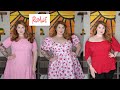 Romwe Plus Size Try On Haul August 2021