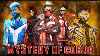 MYSTERY OF COBRA ( कोबरा का रहस्य ) | FREE FIRE ACTION STORY | HINDI MORAL STORIES | SHOT RANGE