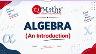 Multiplication in Algebra | Multiply More Than One Term | Algebra Made Easy | Q Maths