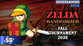 Z1R Fall Tournament 2026  Qualifier #14