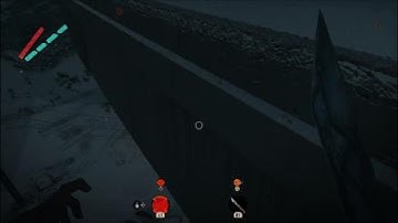 DEATHLOOP PvP Juliana stealth assassinations