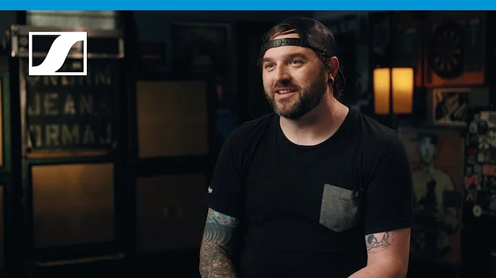 Sennheiser PRO TALK | Cory Brandan  1 of 3
