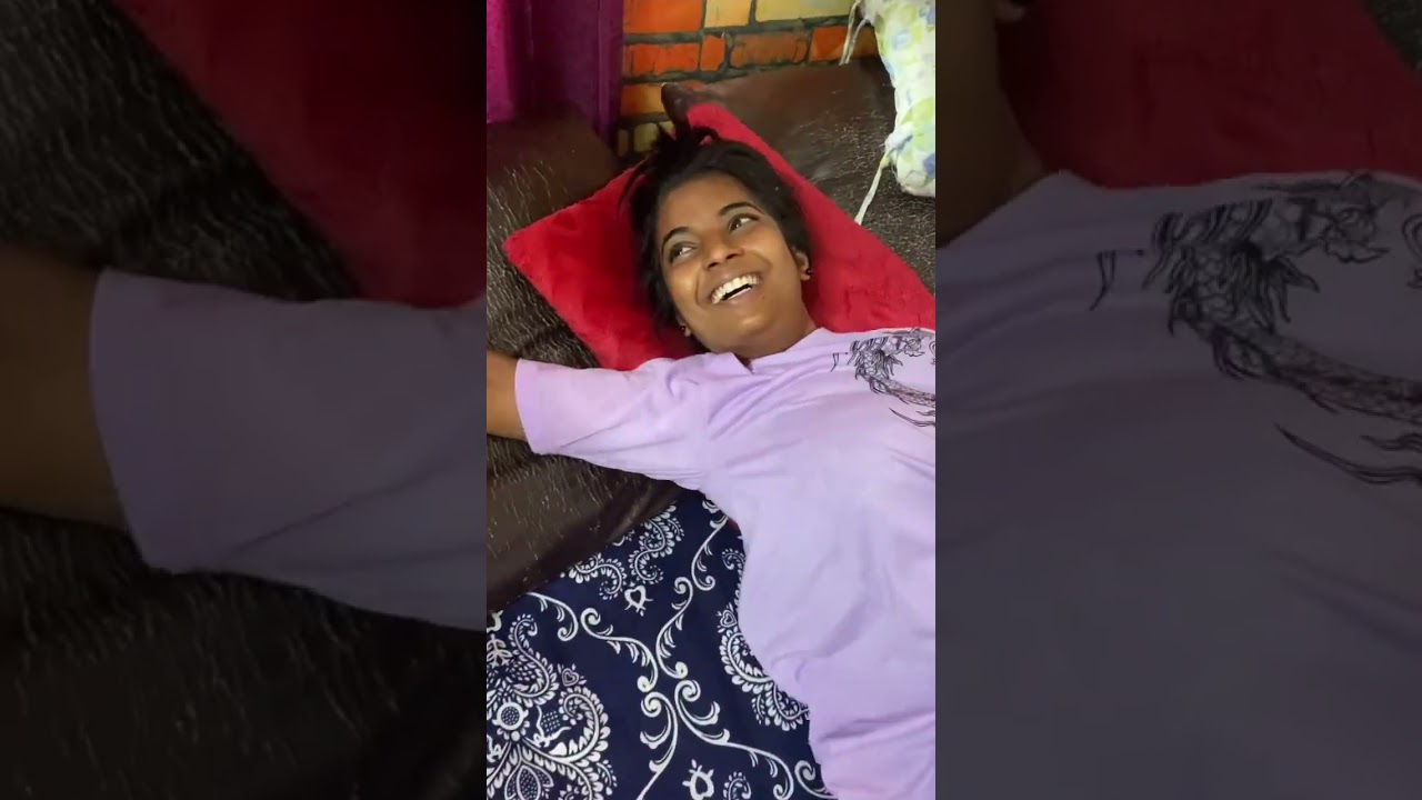 Ice cube tho anttalu  😂🤣 