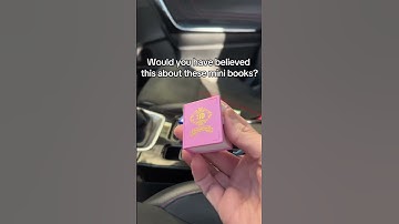 One Piece fans need this mini book #onepiecefan #popupbook #surprisebox #luffy