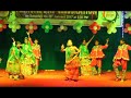 Sahiyar halone jaiye aaj Garbe | Dholida dhol ne |Garba|Gujarati folk Dance |SBGC students Mp3 Song