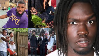 Worst Types Of Dudes College Party Edition.