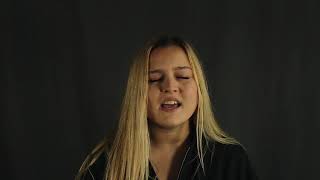 Tegan and Sara - I Was A Fool | Cover By Riina