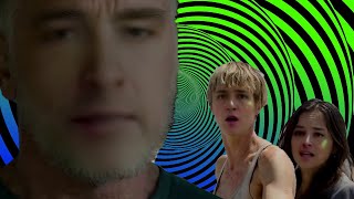 ❤Terminator Dark Fate трейлер 3 с Невским-Курициным / #DeepFake ❤Terminator Dark Fate трейлер 3 с Невским-Курициным / #DeepFake