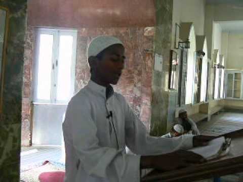 محمد رضوان طالب علم درجہ حفظ