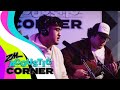 Teo Glacier Performs &#39;Close with Desires&#39; in ZMs Acoustic Corner!