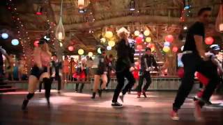 Cruisin U0027 For A Bruisin U0027 Music Video Teen Beach Movie Disney Channel Official