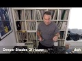 DSOH #676 - Lars Behrenroth Deep House DJ Mix for Deeper Shades Of House