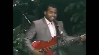 Charles Johnson And The Revivers - My Friend Jesus (Live)
