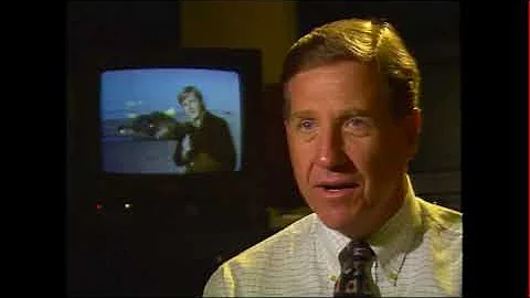 Oregon's Exploding Whale - 1995 KGO-TV Film & Inte...