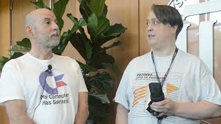 VCF Southwest 2023 - Thomas Cherryhome