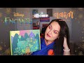 Disney's Encanto Collection By Alamar Cosmetics | Encanto Colección | New Alamar Cosmetics 💚