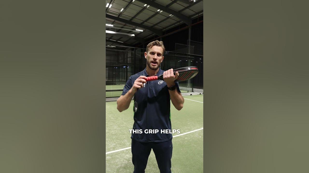 Grip Hesacore de Bullpadel: una revolución pendiente de test