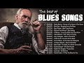 The Best of Blues Songs | Сборник лучших медленных блюзовых песен за все время | Джаз и блюз