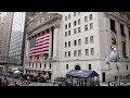 Нью-Йорк: Уолл Стрит/ NYC: Wall Street