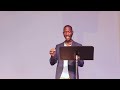 THE WAYS OF THE LORD | MUKISA BENJAMIN |