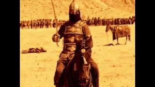 علي الكربلائي المختار الثقفي HD