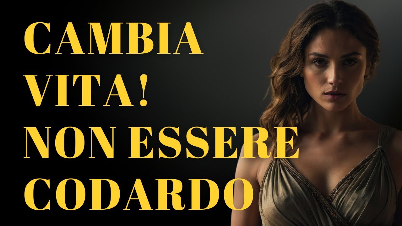 Come Ho Cambiato Vita in Una Settimana con la Saggezza degli Dei - YouTube