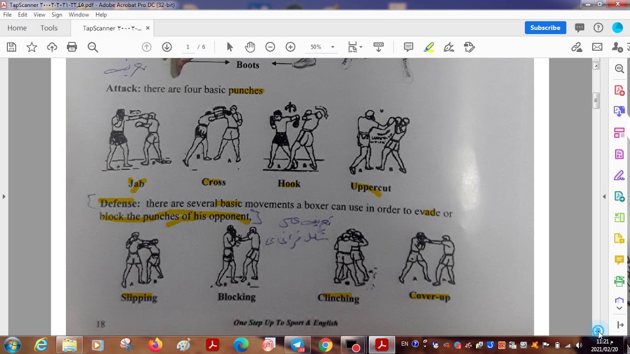 محاضره 6 تربيه رياضيه مرحله اولى