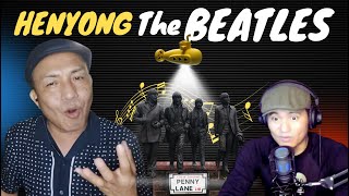 TITA ARPIE, Ang Musikero - What Makes The BEATLES GREAT?
