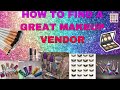 SECRETS REVEALED | HOW TO FIND VENDORS FOR YOUR MAKEUP/ HAIR/ CLOTHING BUSINESS