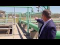 Weatherford Water Management Quiz
