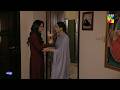 Asiya Mujhe Dar Lagne Laga Hai...!! #sabaqamar #shahzadsheikh #muamma - HUM TV