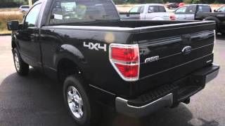 2014 Ford F-150  Putnam CT