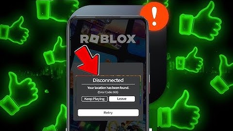 OMG! Your Location Has Been Found on Roblox – Watch Now to Fix This! | Android Data Recovery