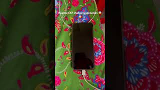 Realme C67 5G charging animation #realmec675g #shorts #tech #viralanimation