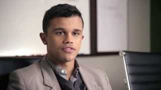 Elijah Thomas Film Acting Reel