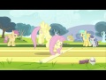 My Little Pony Friendship is Magic season 2 episode 22 &quot;Hurricane Fluttershy&quot;