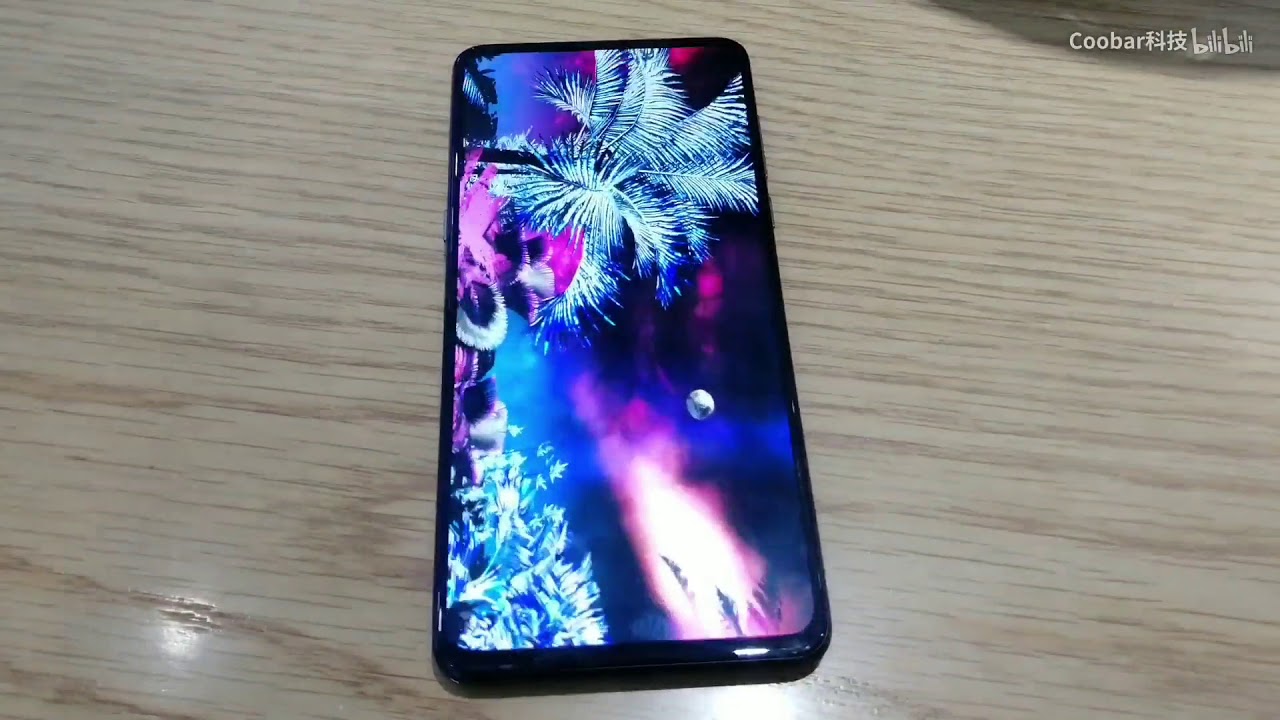 Xiaomi Mi Mix 2 Антуту