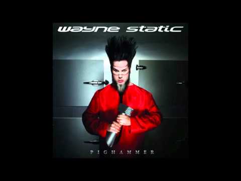 Video: Wayne Static Čistá hodnota: Wiki, ženatý, rodina, svatba, plat, sourozenci