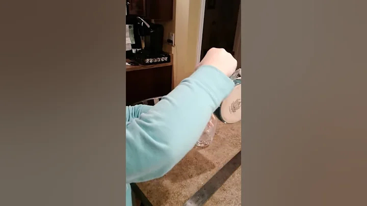 Adriana School Science Experiment December 2016