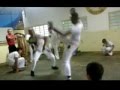 Ganga Zumba Capoeira Palestina aula 01